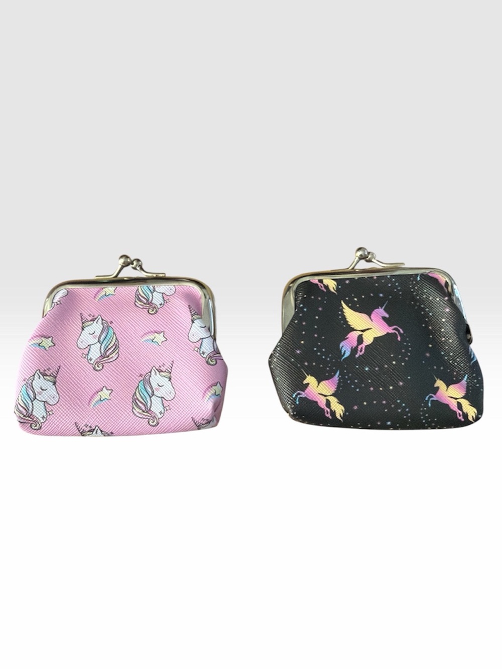 Unicorn Coin Pouch